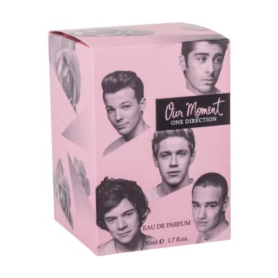 One Direction Our Moment Parfumska voda za ženske 50 ml