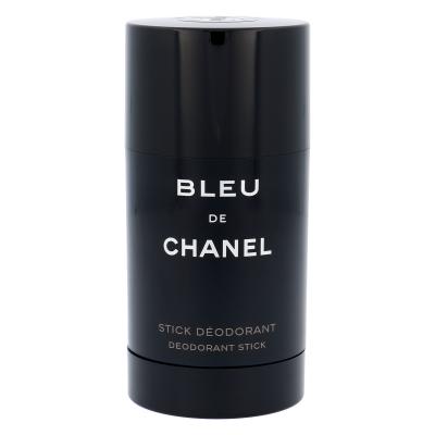 Chanel Bleu de Chanel Deodorant za moške 75 ml