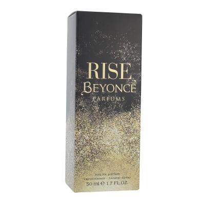 Beyonce Rise Parfumska voda za ženske 50 ml