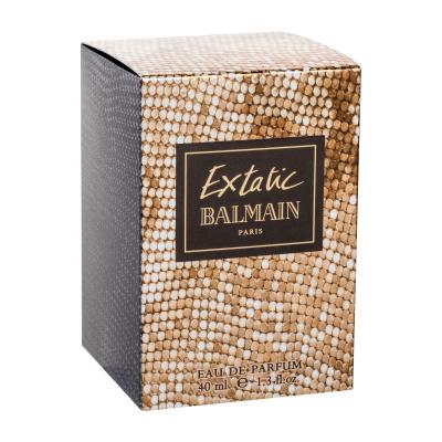 Balmain Extatic Parfumska voda za ženske 40 ml