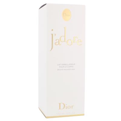 Christian Dior J&#039;adore Losjon za telo za ženske 150 ml