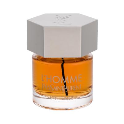 Yves Saint Laurent L´Homme L´Intense Parfumska voda za moške 60 ml