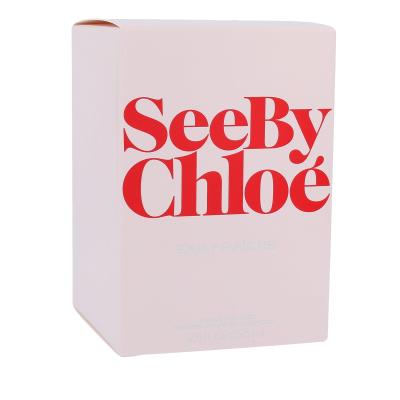 Chloé See by Chloe Eau Fraiche Toaletna voda za ženske 75 ml