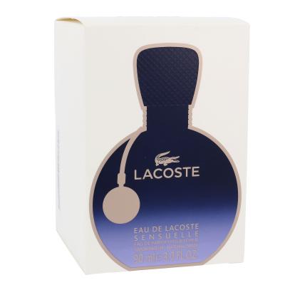 Lacoste Eau De Lacoste Sensuelle Parfumska voda za ženske 90 ml