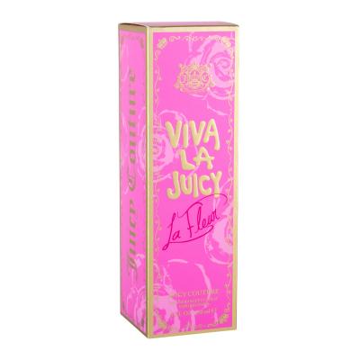 Juicy Couture Viva La Juicy La Fleur Toaletna voda za ženske 150 ml