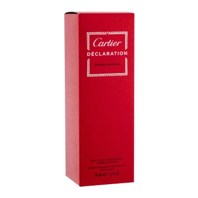Cartier Déclaration Balzam po britju za moške 100 ml