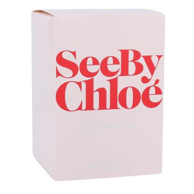 Chloé See by Chloe Eau Fraiche Toaletna voda za ženske 50 ml