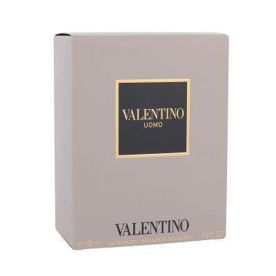Valentino Valentino Uomo Toaletna voda za moške 100 ml