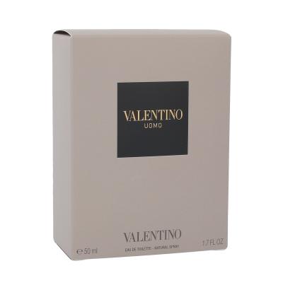 Valentino Valentino Uomo Toaletna voda za moške 50 ml