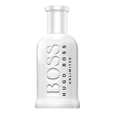 HUGO BOSS Boss Bottled Unlimited Toaletna voda za moške 100 ml
