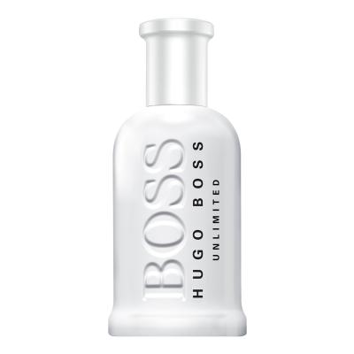 HUGO BOSS Boss Bottled Unlimited Toaletna voda za moške 50 ml