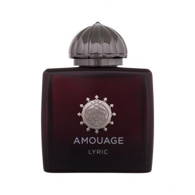 Amouage Lyric Woman Parfumska voda za ženske 100 ml