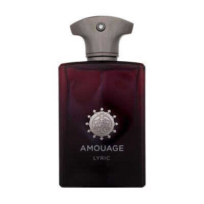 Amouage Lyric Man Parfumska voda za moške 100 ml