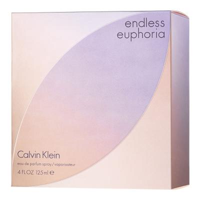 Calvin Klein Endless Euphoria Parfumska voda za ženske 125 ml