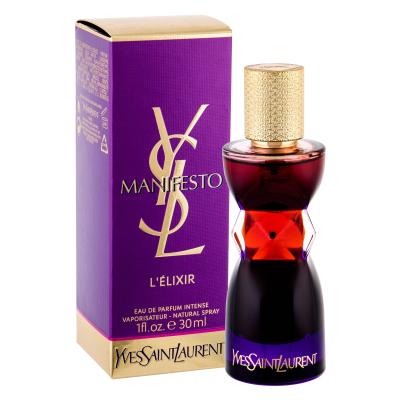 Yves Saint Laurent Manifesto L´Elixir Parfumska voda za ženske 30 ml