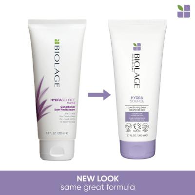 Biolage Hydra Source Conditioner Balzam za lase za ženske 200 ml