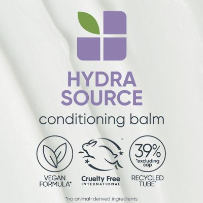 Biolage Hydra Source Conditioner Balzam za lase za ženske 200 ml