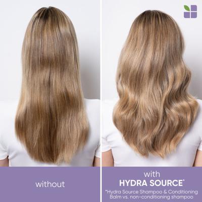 Biolage Hydra Source Conditioner Balzam za lase za ženske 200 ml