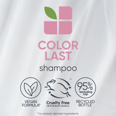 Biolage Color Last Šampon za ženske 250 ml