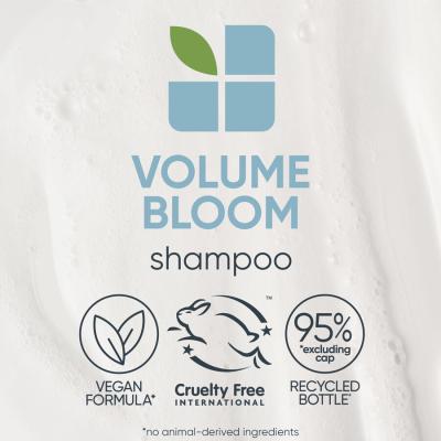 Biolage Volume Bloom Šampon za ženske 250 ml