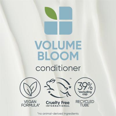 Biolage Volume Bloom Balzam za lase za ženske 200 ml