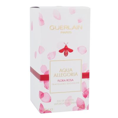 Guerlain Aqua Allegoria Flora Rosa Toaletna voda za ženske 100 ml