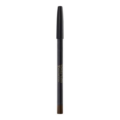 Max Factor Kohl Pencil Svinčnik za oči za ženske 3,5 g Odtenek 030 Brown