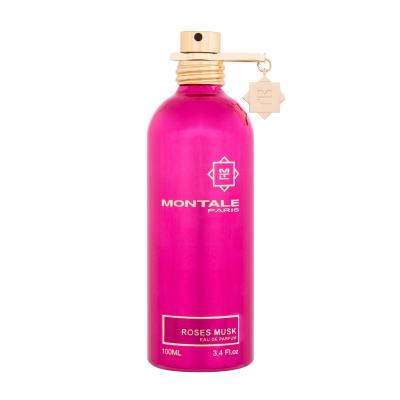 Montale Roses Musk Parfumska voda za ženske 100 ml