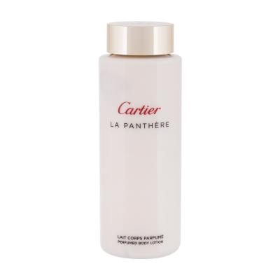 Cartier La Panthère Losjon za telo za ženske 200 ml