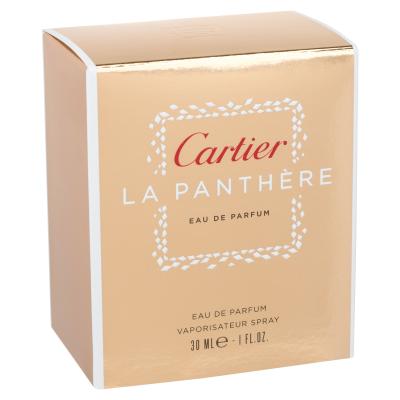Cartier La Panthère Parfumska voda za ženske 30 ml