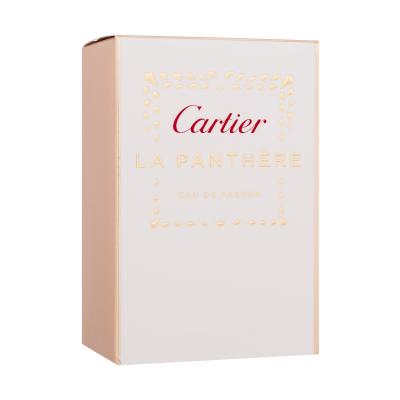 Cartier La Panthère Parfumska voda za ženske 75 ml