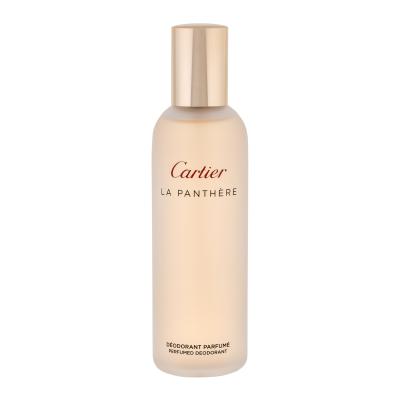 Cartier La Panthère Deodorant za ženske 100 ml