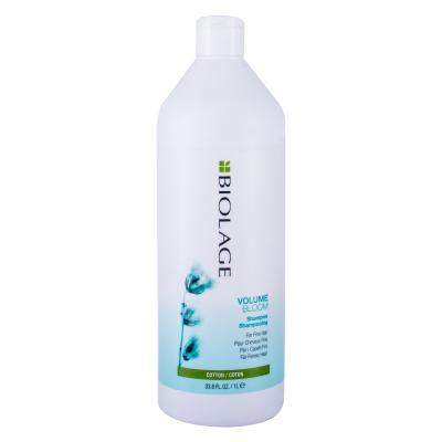 Biolage Volume Bloom Šampon za ženske 1000 ml