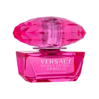 Versace Bright Crystal Absolu Parfumska voda za ženske 50 ml
