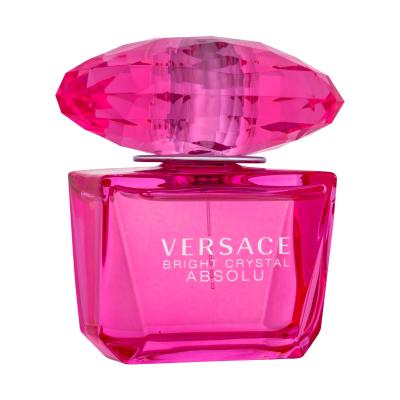 Versace Bright Crystal Absolu Parfumska voda za ženske 90 ml