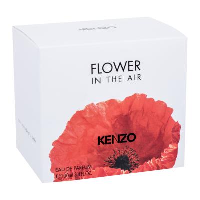 KENZO Flower In The Air Parfumska voda za ženske 100 ml