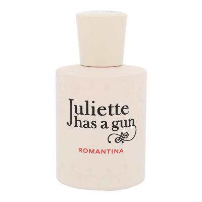 Juliette Has A Gun Romantina Parfumska voda za ženske 50 ml