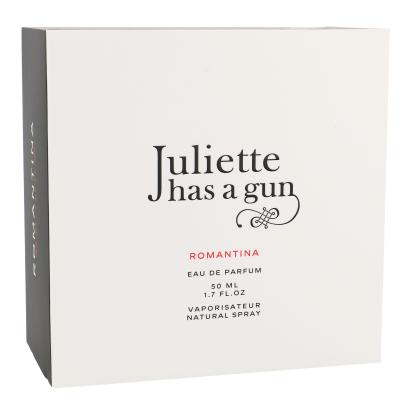 Juliette Has A Gun Romantina Parfumska voda za ženske 50 ml