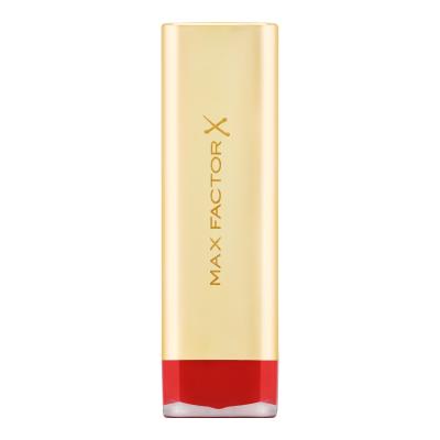 Max Factor Colour Elixir Šminka za ženske 4,8 g Odtenek 853 Chilli