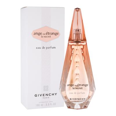 Givenchy Ange ou Démon (Etrange) Le Secret 2014 Parfumska voda za ženske 100 ml