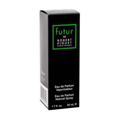 Robert Piguet Futur Parfumska voda za ženske 50 ml