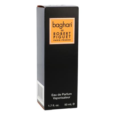 Robert Piguet Baghari 2006 Parfumska voda za ženske 50 ml