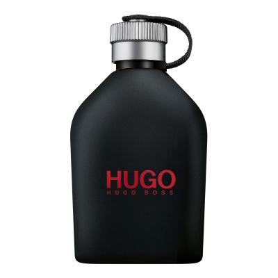 HUGO BOSS Hugo Just Different Toaletna voda za moške 200 ml