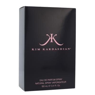 Kim Kardashian Kim Kardashian Parfumska voda za ženske 100 ml