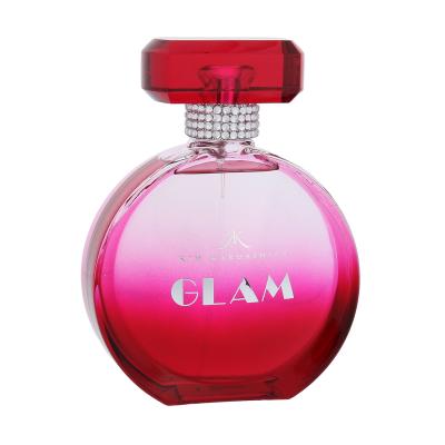 Kim Kardashian Glam Parfumska voda za ženske 100 ml