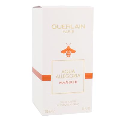 Guerlain Aqua Allegoria Pamplelune Toaletna voda za ženske 100 ml