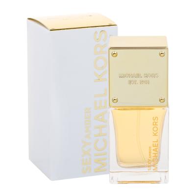 Michael Kors Sexy Amber Parfumska voda za ženske 30 ml