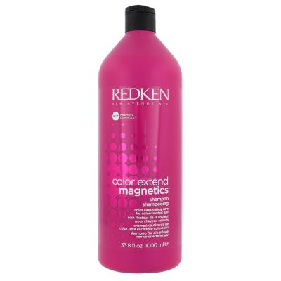 Redken Color Extend Magnetics Šampon za ženske 1000 ml