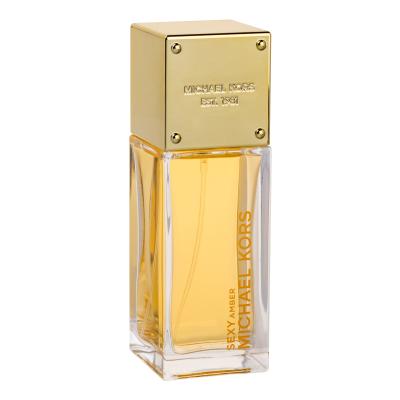 Michael Kors Sexy Amber Parfumska voda za ženske 50 ml