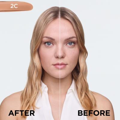 L&#039;Oréal Paris True Match Super-Blendable Foundation Puder za ženske 30 ml Odtenek 2.R/2.C